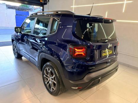 JEEP Renegade 1.3 16V 4P FLEX T270 LONGITUDE TURBO AUTOMTICO, Foto 6