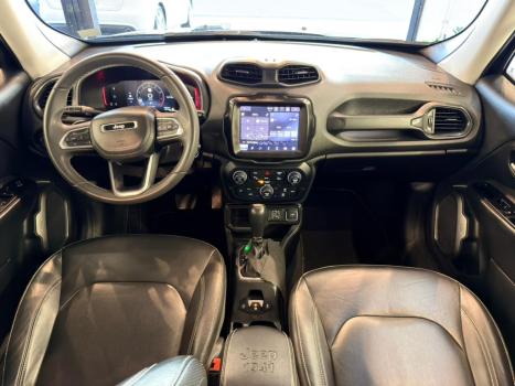 JEEP Renegade 1.3 16V 4P FLEX T270 LONGITUDE TURBO AUTOMTICO, Foto 7