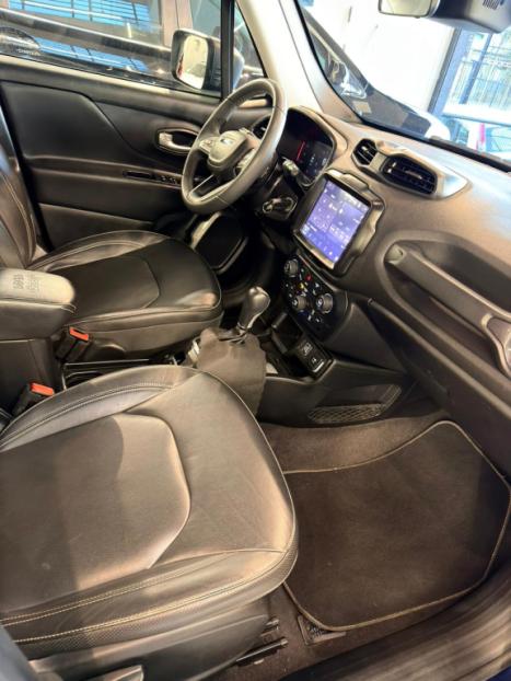 JEEP Renegade 1.3 16V 4P FLEX T270 LONGITUDE TURBO AUTOMTICO, Foto 9