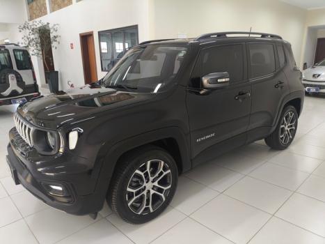 JEEP Renegade 1.3 16V 4P FLEX T270 LONGITUDE TURBO AUTOMTICO, Foto 1