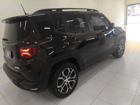 JEEP Renegade 1.3 16V 4P FLEX T270 LONGITUDE TURBO AUTOMTICO, Foto 11