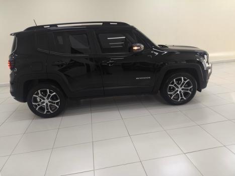 JEEP Renegade 1.3 16V 4P FLEX T270 LONGITUDE TURBO AUTOMTICO, Foto 12