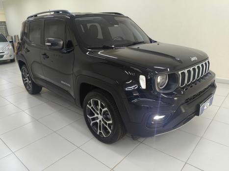JEEP Renegade 1.3 16V 4P FLEX T270 LONGITUDE TURBO AUTOMTICO, Foto 15