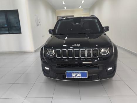 JEEP Renegade 1.3 16V 4P FLEX T270 LONGITUDE TURBO AUTOMTICO, Foto 16
