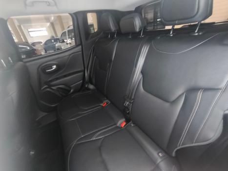 JEEP Renegade 1.3 16V 4P FLEX T270 LONGITUDE TURBO AUTOMTICO, Foto 20