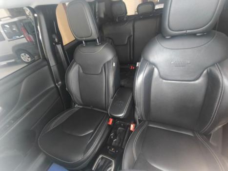 JEEP Renegade 1.3 16V 4P FLEX T270 LONGITUDE TURBO AUTOMTICO, Foto 21