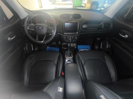 JEEP Renegade 1.3 16V 4P FLEX T270 LONGITUDE TURBO AUTOMTICO, Foto 22