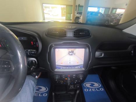 JEEP Renegade 1.3 16V 4P FLEX T270 LONGITUDE TURBO AUTOMTICO, Foto 23