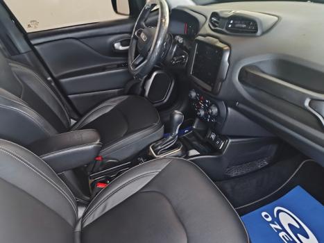 JEEP Renegade 1.3 16V 4P FLEX T270 LONGITUDE TURBO AUTOMTICO, Foto 24