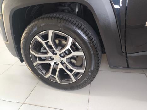 JEEP Renegade 1.3 16V 4P FLEX T270 LONGITUDE TURBO AUTOMTICO, Foto 26