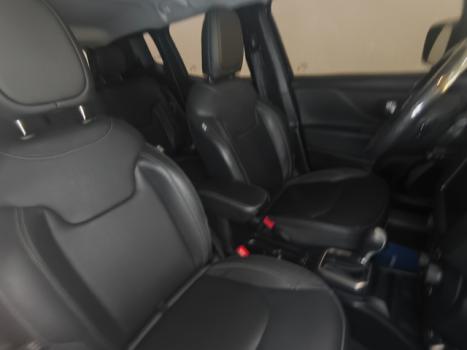 JEEP Renegade 1.3 16V 4P FLEX T270 LONGITUDE TURBO AUTOMTICO, Foto 27