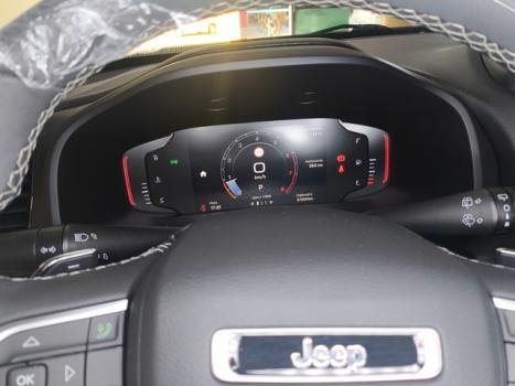 JEEP Renegade 1.3 16V 4P FLEX T270 LONGITUDE TURBO AUTOMTICO, Foto 29