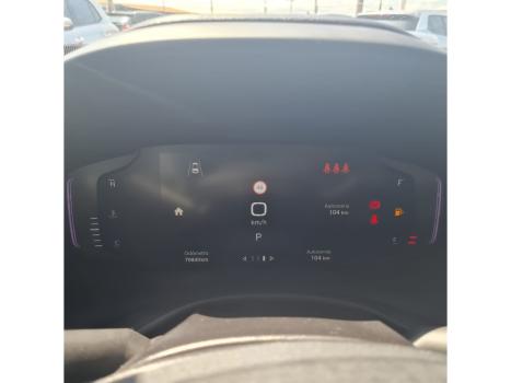 JEEP Renegade 1.3 16V 4P FLEX T270 LONGITUDE TURBO AUTOMTICO, Foto 12