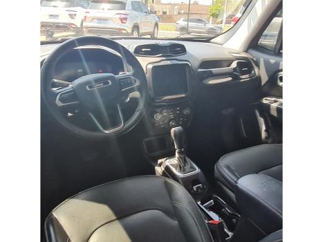 JEEP Renegade 1.3 16V 4P FLEX T270 LONGITUDE TURBO AUTOMTICO, Foto 11