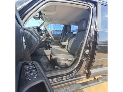 JEEP Renegade 1.3 16V 4P FLEX T270 LONGITUDE TURBO AUTOMTICO, Foto 12