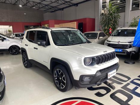 JEEP Renegade 1.3 16V 4P FLEX T270 TURBO AUTOM�TICO, Foto 1