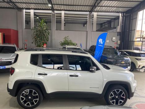 JEEP Renegade 1.3 16V 4P FLEX T270 TURBO AUTOM�TICO, Foto 4
