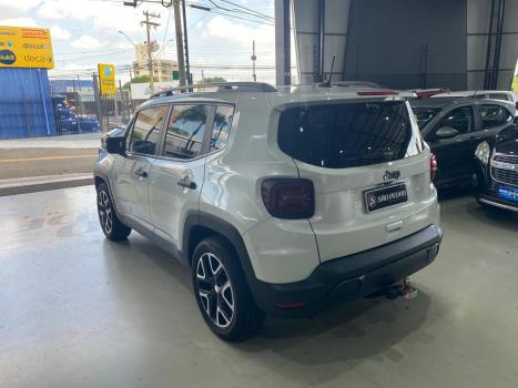 JEEP Renegade 1.3 16V 4P FLEX T270 TURBO AUTOM�TICO, Foto 6