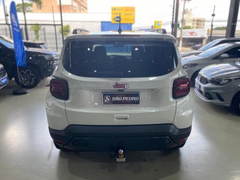 JEEP Renegade 1.3 16V 4P FLEX T270 TURBO AUTOM�TICO, Foto 7
