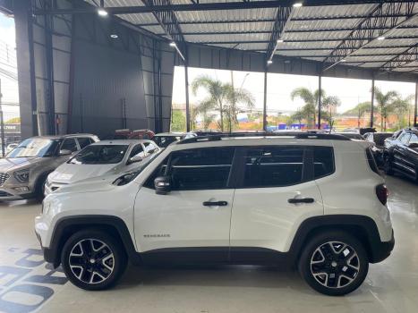 JEEP Renegade 1.3 16V 4P FLEX T270 TURBO AUTOM�TICO, Foto 8
