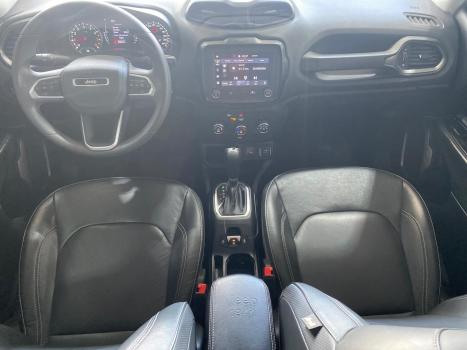 JEEP Renegade 1.3 16V 4P FLEX T270 TURBO AUTOM�TICO, Foto 9