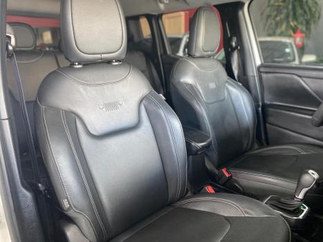 JEEP Renegade 1.3 16V 4P FLEX T270 TURBO AUTOM�TICO, Foto 11