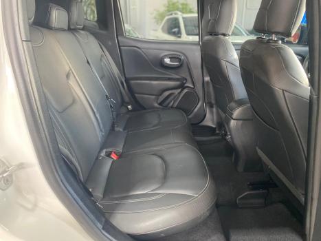 JEEP Renegade 1.3 16V 4P FLEX T270 TURBO AUTOM�TICO, Foto 12