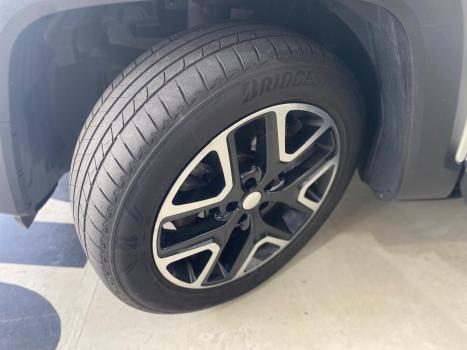 JEEP Renegade 1.3 16V 4P FLEX T270 TURBO AUTOM�TICO, Foto 13
