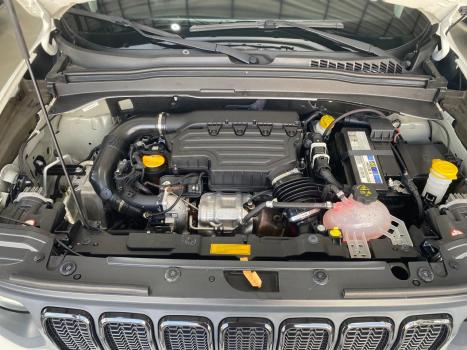 JEEP Renegade 1.3 16V 4P FLEX T270 TURBO AUTOM�TICO, Foto 15