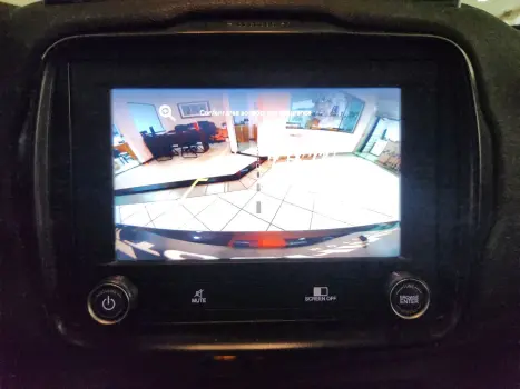 JEEP Renegade 1.3 16V 4P FLEX T270 SPORT TURBO AUTOM�TICO, Foto 6