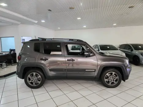 JEEP Renegade 1.3 16V 4P FLEX T270 SPORT TURBO AUTOM�TICO, Foto 11