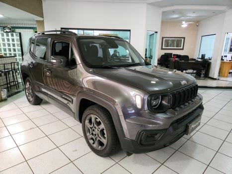 JEEP Renegade 1.3 16V 4P FLEX T270 SPORT TURBO AUTOM�TICO, Foto 3