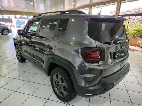 JEEP Renegade 1.3 16V 4P FLEX T270 SPORT TURBO AUTOM�TICO, Foto 5