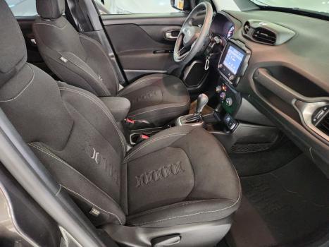 JEEP Renegade 1.3 16V 4P FLEX T270 SPORT TURBO AUTOM�TICO, Foto 8