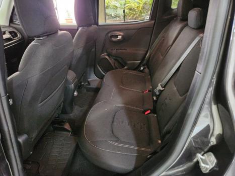 JEEP Renegade 1.3 16V 4P FLEX T270 SPORT TURBO AUTOM�TICO, Foto 9