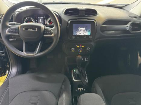 JEEP Renegade 1.3 16V 4P FLEX T270 SPORT TURBO AUTOM�TICO, Foto 5
