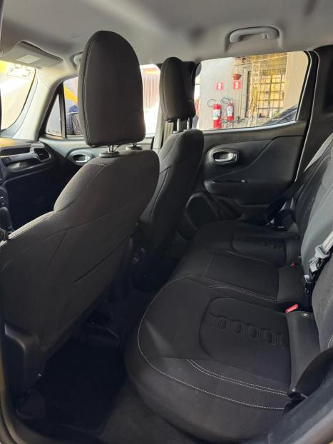 JEEP Renegade 1.3 16V 4P FLEX T270 SPORT TURBO AUTOM�TICO, Foto 6