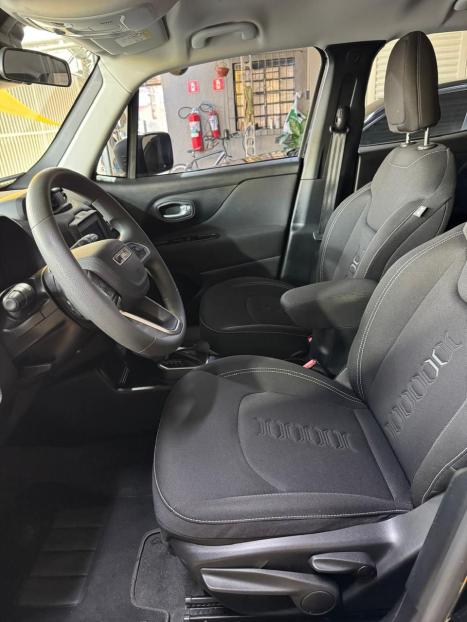 JEEP Renegade 1.3 16V 4P FLEX T270 SPORT TURBO AUTOM�TICO, Foto 7