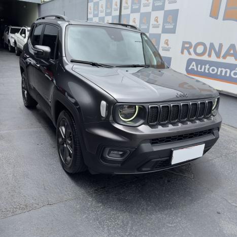 JEEP Renegade 1.3 16V 4P FLEX T270 LONGITUDE TURBO AUTOM�TICO, Foto 1