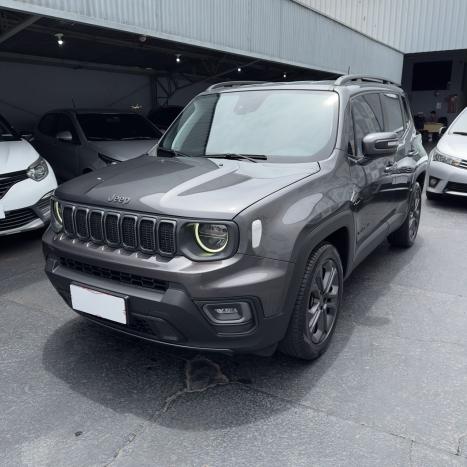 JEEP Renegade 1.3 16V 4P FLEX T270 LONGITUDE TURBO AUTOM�TICO, Foto 3