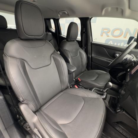 JEEP Renegade 1.3 16V 4P FLEX T270 LONGITUDE TURBO AUTOM�TICO, Foto 11