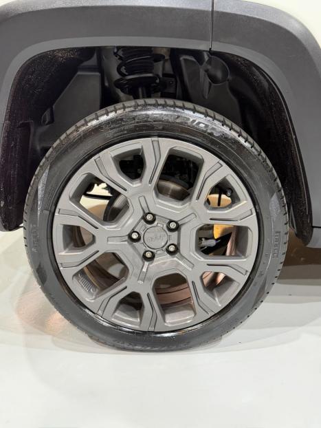 JEEP Renegade 1.3 16V 4P FLEX T270 S 4X4 TURBO AUTOM�TICO, Foto 10