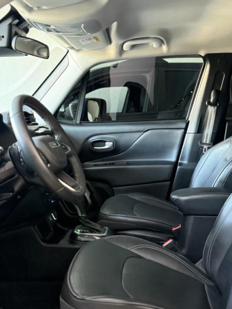 JEEP Renegade 1.3 16V 4P FLEX T270 LONGITUDE TURBO AUTOM�TICO, Foto 13