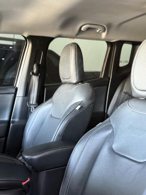 JEEP Renegade 1.3 16V 4P FLEX T270 LONGITUDE TURBO AUTOM�TICO, Foto 14
