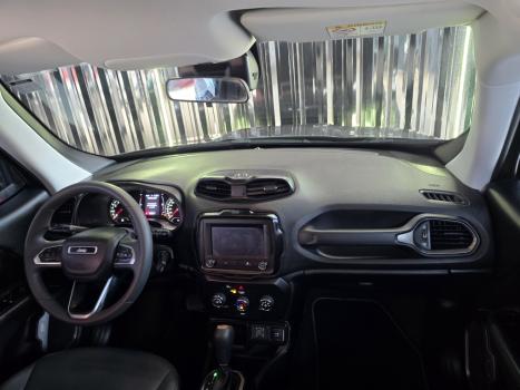 JEEP Renegade 1.3 16V 4P FLEX T270 SPORT TURBO AUTOM�TICO, Foto 2
