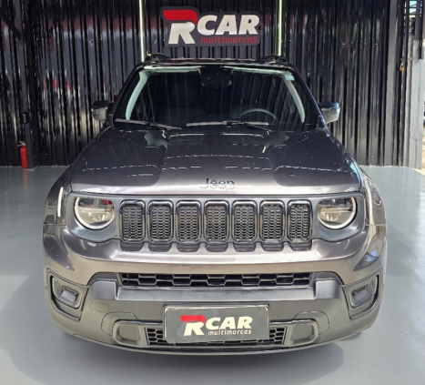 JEEP Renegade 1.3 16V 4P FLEX T270 SPORT TURBO AUTOM�TICO, Foto 5