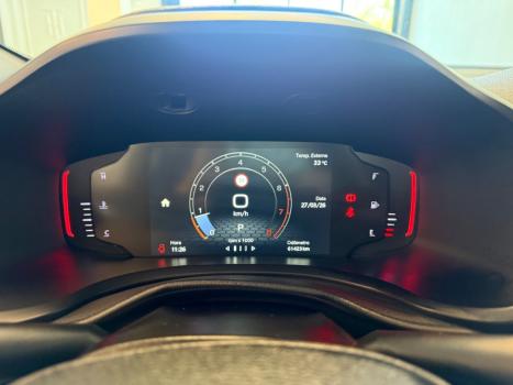 JEEP Renegade 1.3 16V 4P FLEX T270 LONGITUDE TURBO AUTOM�TICO, Foto 10