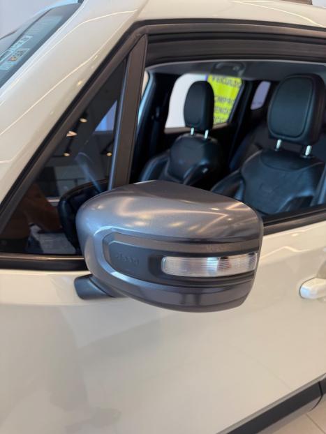 JEEP Renegade 1.3 16V 4P FLEX T270 LONGITUDE TURBO AUTOM�TICO, Foto 14