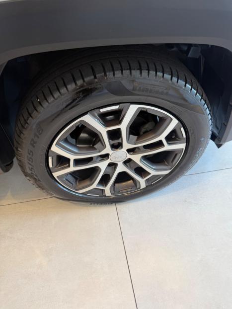 JEEP Renegade 1.3 16V 4P FLEX T270 LONGITUDE TURBO AUTOM�TICO, Foto 18