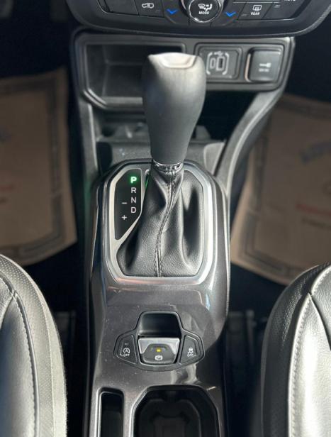 JEEP Renegade 1.3 16V 4P FLEX T270 LONGITUDE TURBO AUTOM�TICO, Foto 7